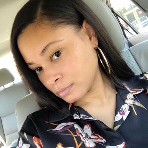 Meet your Posher, Erica